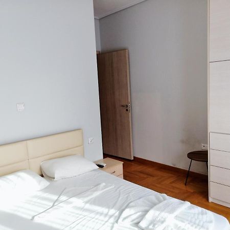 Siggrou Apartment Athens Luaran gambar