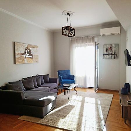 Siggrou Apartment Athens Luaran gambar