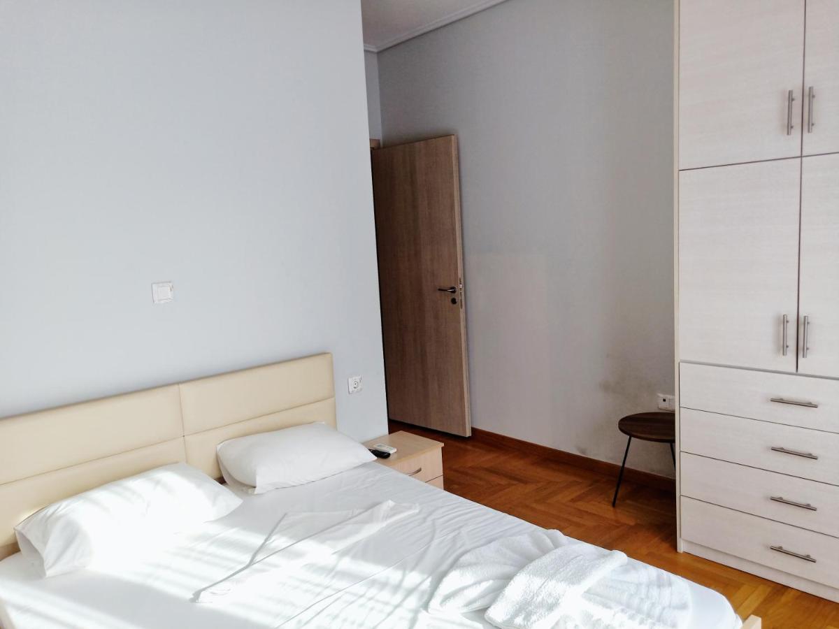 Siggrou Apartment Athens Luaran gambar