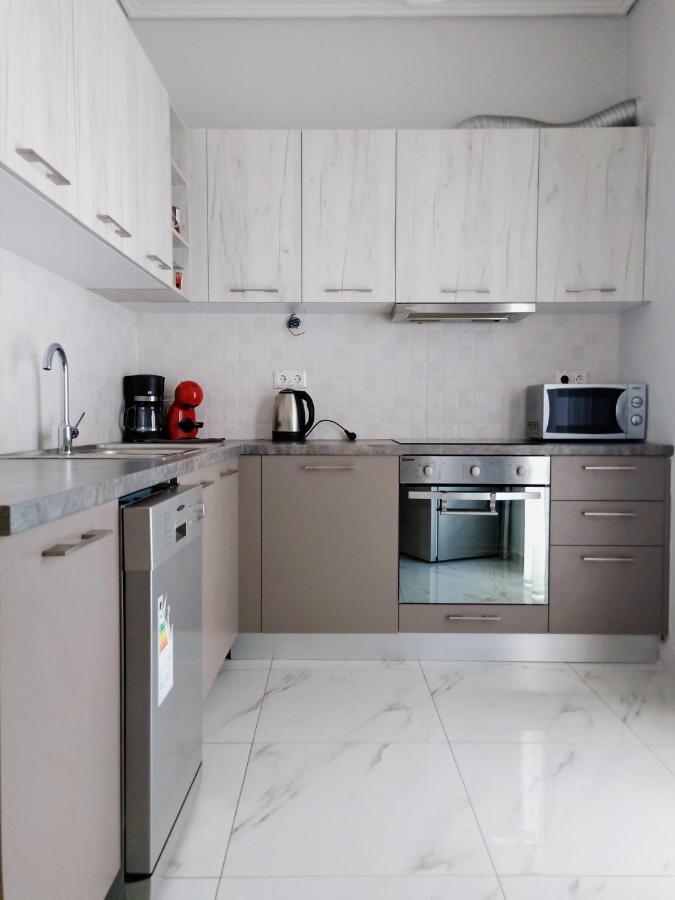 Siggrou Apartment Athens Luaran gambar