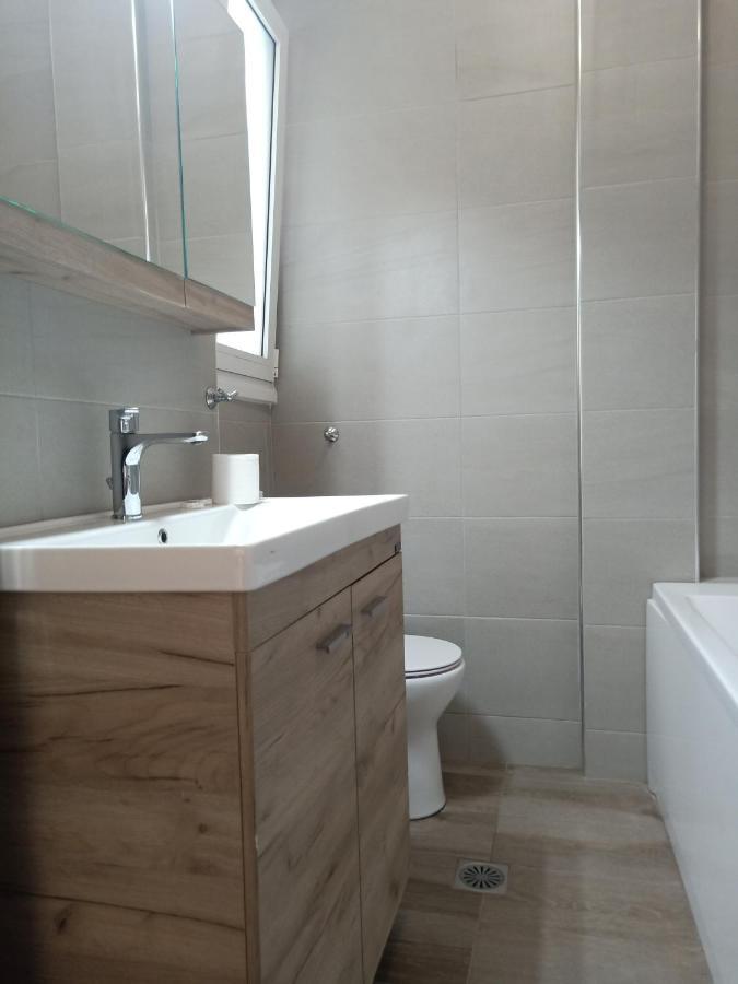 Siggrou Apartment Athens Luaran gambar