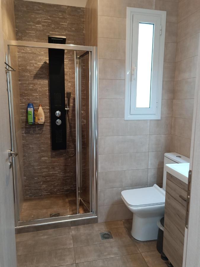 Siggrou Apartment Athens Luaran gambar