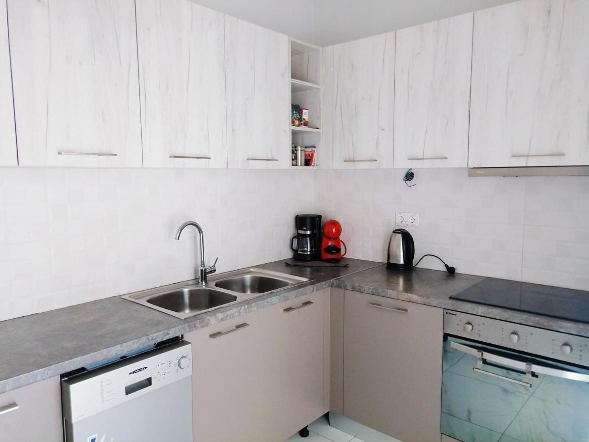 Siggrou Apartment Athens Luaran gambar