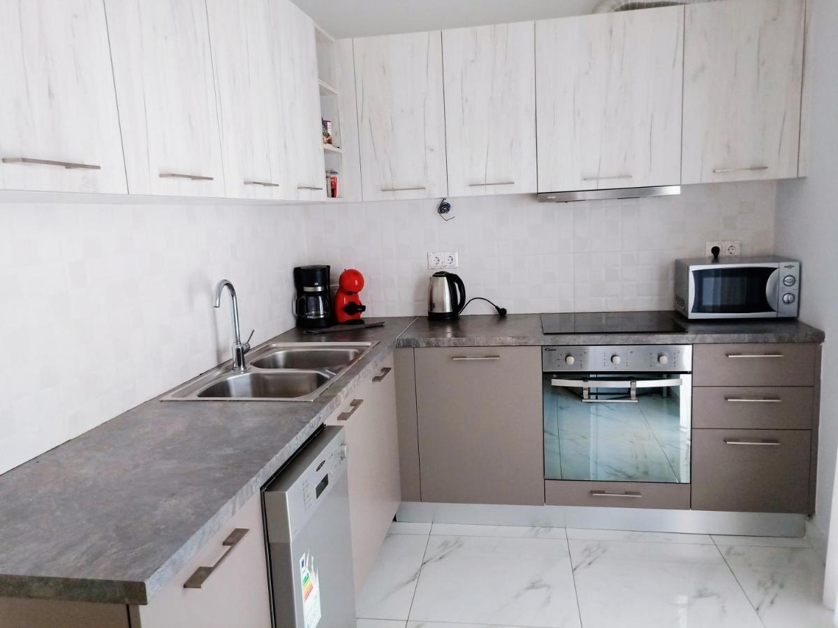 Siggrou Apartment Athens Luaran gambar